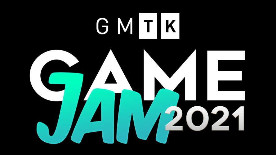 Game Making in 48 Hours: ‘GMTK Game Jam 2021’ is Almost Upon Us