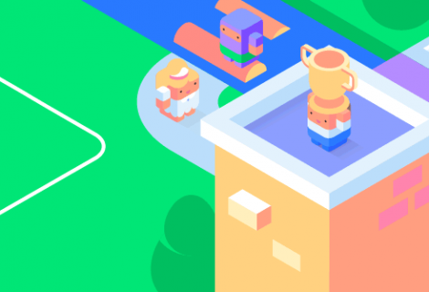 Participating In the Google Play Indie Games Contest Might Not be a Terrible Idea