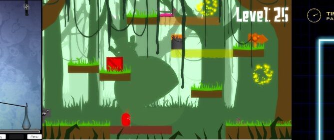 Recent Greenlight Limbo Escapees Include 'Bloop', 'Coated', 'Hyphen'