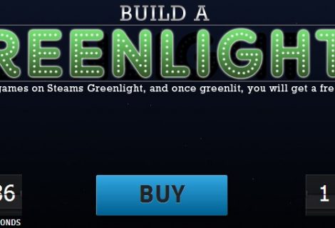 Build a Greenlight 7: Grab a Bunch of Cheap Steam Candidates, Remember to Vote