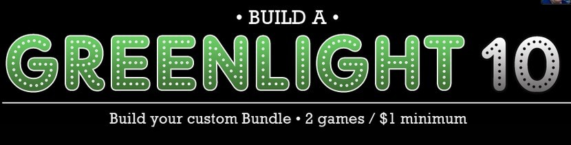 Cheap Cheap Cheap: Build a Greenlight (Bundle) 10