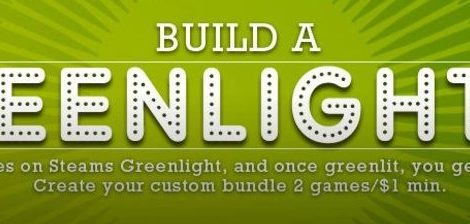 Groupees' Groovy Gaming Goodness: Build a Greenlight (Bundle) 12