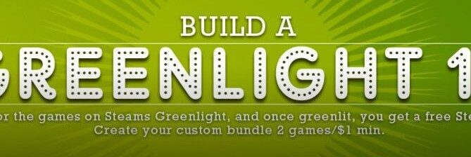 Groupees' Groovy Gaming Goodness: Build a Greenlight (Bundle) 12
