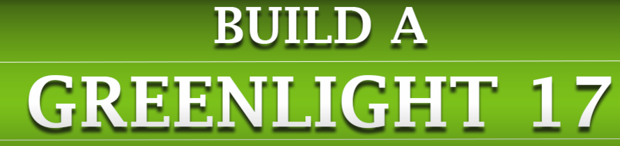 Build a Greenlight 17: Eight Games, One Groovy Bundle