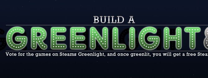 Build a Greenlight 8 Shines the Bundle Spotlight On As Many Steam Candidates