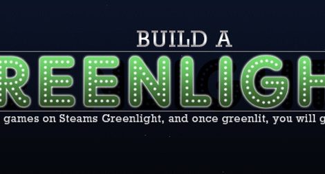 Build a Greenlight (Bundle) For the Ninth Time