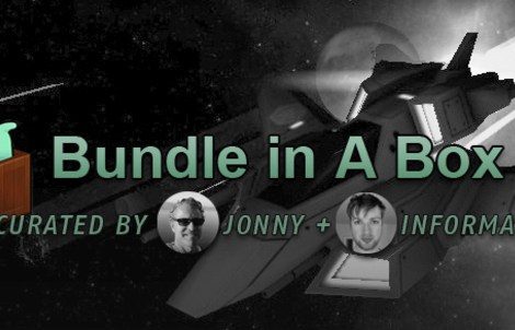 Groupees Bundles Boxes of Cheapness a 4th Time