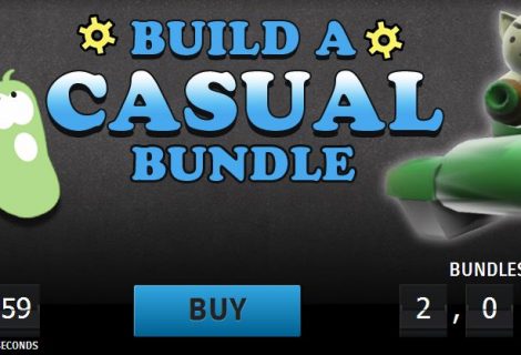 Build A Casual Groupees Bundle From 'Crazy Belts', 'Vizati' and More