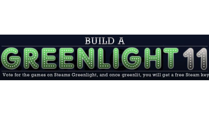 Cheap Cheap Cheap (Again): Build a Greenlight (Bundle) 11