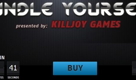 Bundle Yourself Some Cheap Indie Games With Groupees and Killjoy Games