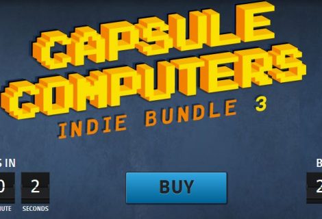 Groupees Plus Capsule Computers Equals Cheap Indie Games Bundled