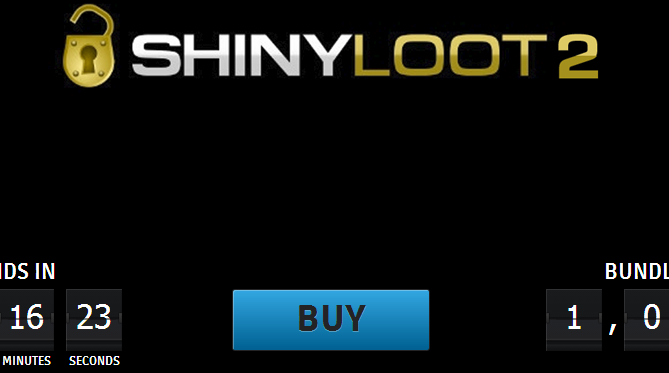 Food Fighting, Grave Digging and More: Groupees Bundles Shiny Loot Again