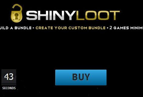Latest Groupees Bundle Is Overflowing With Shiny Loot
