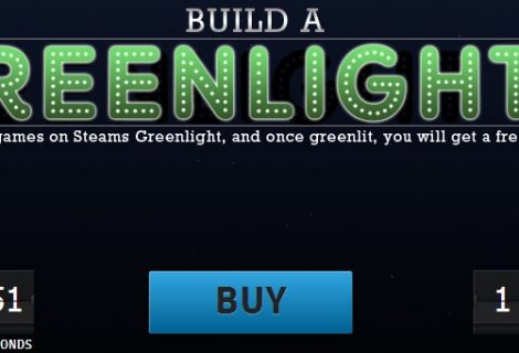 Build a Greenlight 6, Grab Steam Candidates For Cheap, Vote