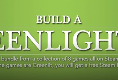 Build a Greenlight (Bundle) 13 Has Games, Needs Votes