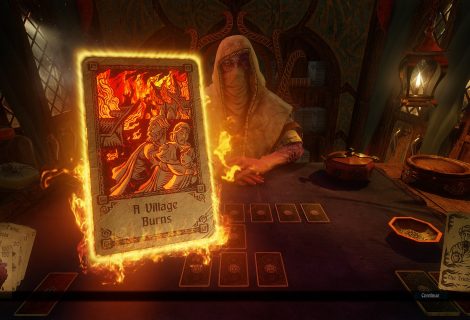 'Hand of Fate 2' Adds Steam Workshop Support With 'Game Master's Toolkit'
