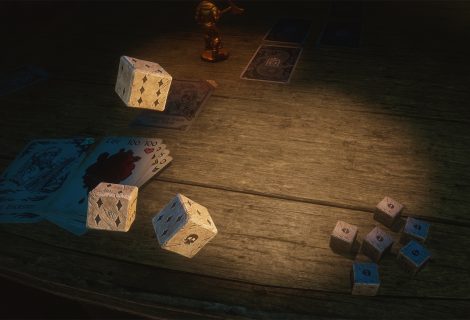 'Hand of Fate 2' Aims to Keep the Deck Forever Stacked With 'Endless Mode'