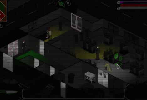 'Hidden Asset' Is Looking For Corporate Assassins to Help With Some Alpha Testing