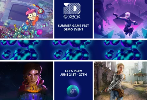 'ID@Xbox Summer Game Fest Demo' Event is Right Around the Corner