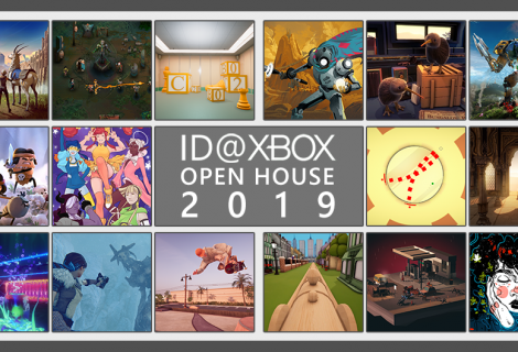 Lots of New ID@Xbox Games Announced Ahead of Upcoming 'ID@Xbox Open House'