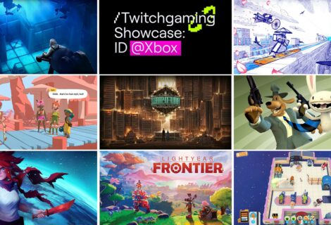 At a Glance: ID@Xbox and Twitch Indie Showcase