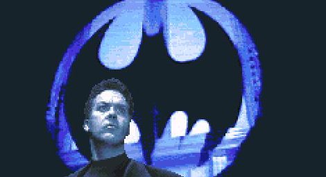 'Batman Returns' Review (SNES)