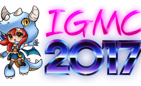 Indie Game Maker Contest 2017 Is Well Under Way, Powered by RPG Maker