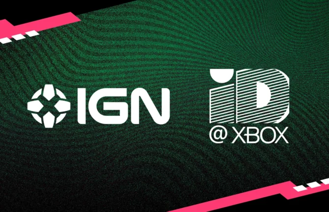 At a Glance: 'IGN x ID@Xbox Digital Showcase'