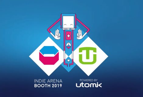 Indie Arena Booth's Gamescom 2019 Lineup is Quite a Sight