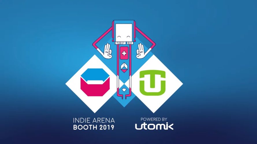 Indie Arena Booth’s Gamescom 2019 Lineup is Quite a Sight
