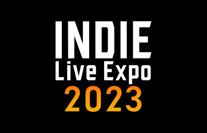 'INDIE Live Expo 2023' Game Submissions Now Open