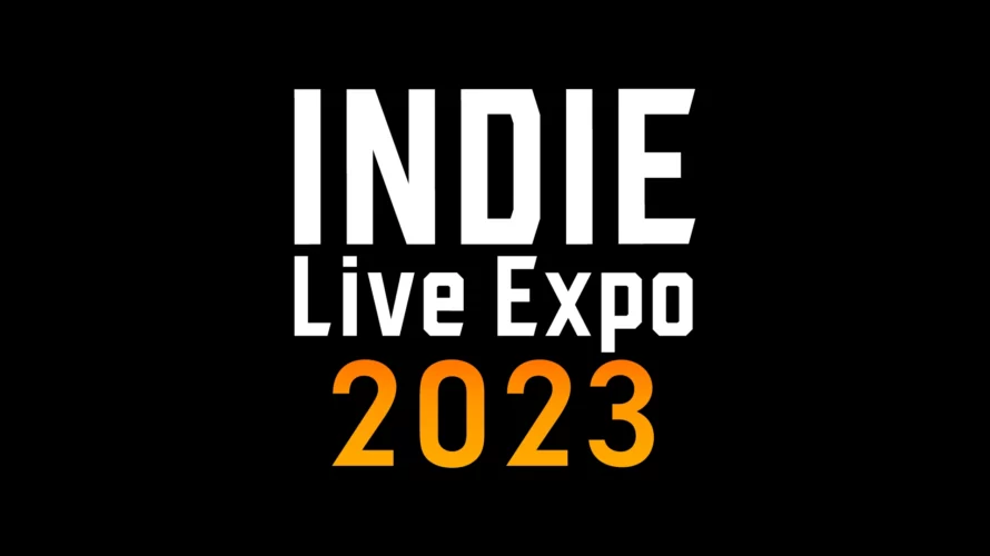‘INDIE Live Expo 2023’ Game Submissions Now Open