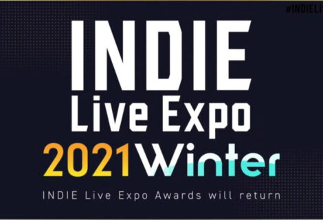 Hundreds of Indie Games to be Featured at 'INDIE Live Expo Winter 2021'