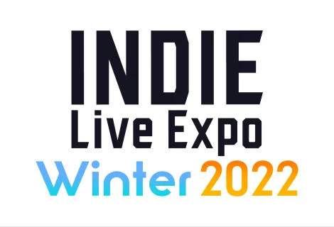 'INDIE Live Expo Winter 2022' Game Submissions Now Open