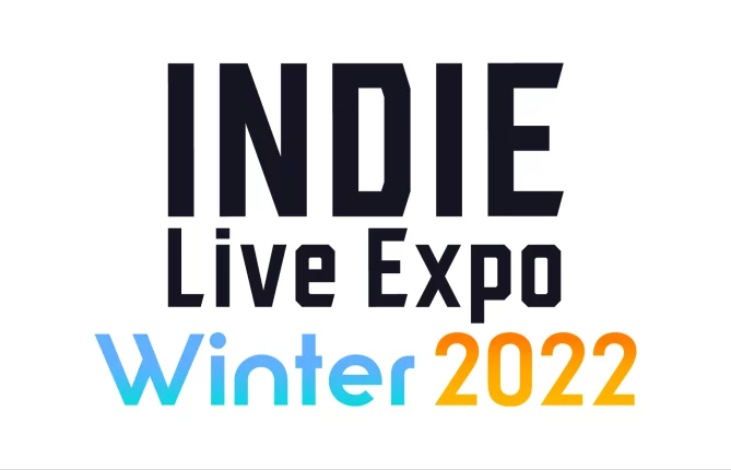 'INDIE Live Expo Winter 2022' Game Submissions Now Open