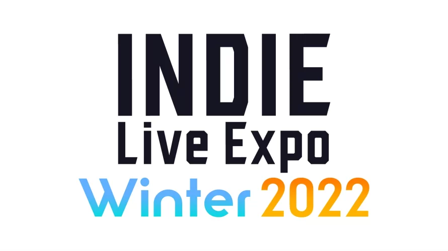 ‘INDIE Live Expo Winter 2022’ Game Submissions Now Open