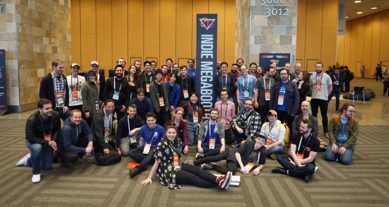 At a Glance: Indie MEGABOOTH GDC 2019 Lineup