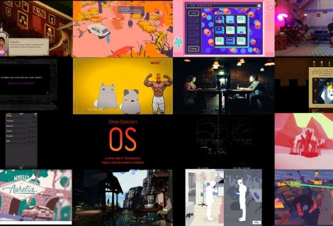 IndieCade 2016: and the Winners Are...