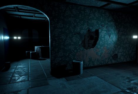 Upcoming 'Infliction' Ports Will Haunt Your Console of Choice in a Genuinely Unsettling Household