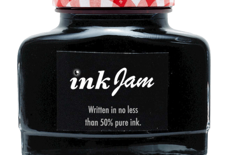 inkJam 2018 Promises a Weekend of Interactive Fiction Jammin' Fun