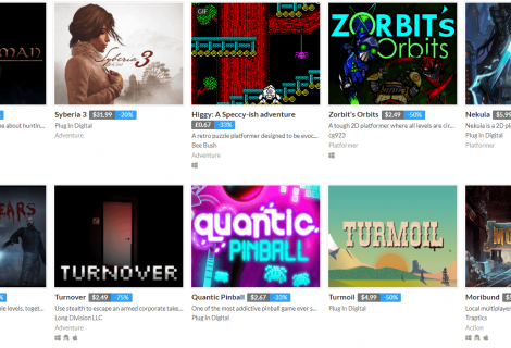 itch.io Does Discounts by Seasonally Scratching That #itchsummersales
