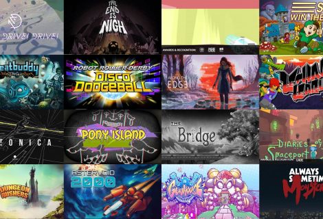 New Month, New Games: October Expands On-Demand Platform Jump's Library