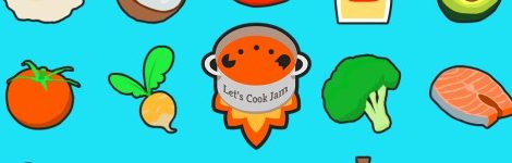 Bon Apetit: A Few Delicious 'Let's Cook Jam' Recommendations