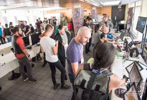 Montreal Independent Games Festival (MIGF) Now Accepting Submissions