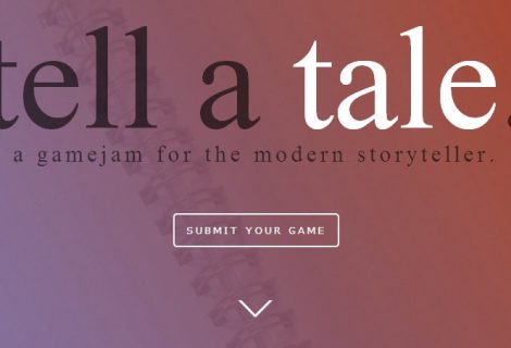 Nar8 Is the Game Jam Writers and Storytellers Have Been Waiting For