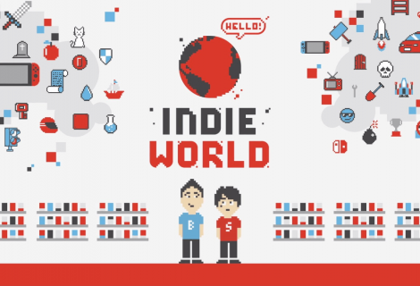 Nintendo's Getting Ready to Flood the Japanese Switch eShop With Indie Titles