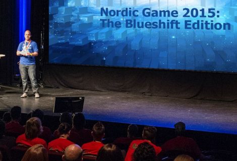 The 2015 Nordic Game Awards Finalists at a Glance, Indie Edition