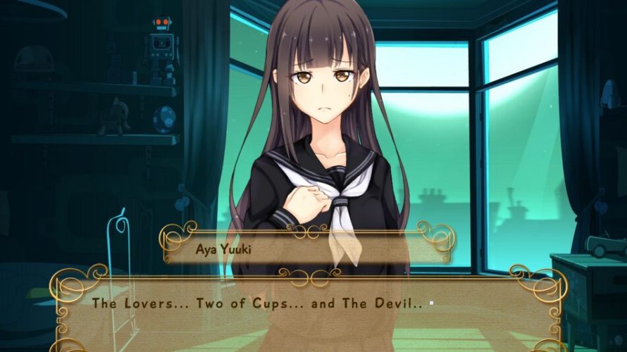 Singular Not Plural: 'O2A2 (Again!)' Visual Novel Jam is a Unique Challenge  - Wraithkal: The Indie Gaming Corner - News, reviews, previews and game  articles