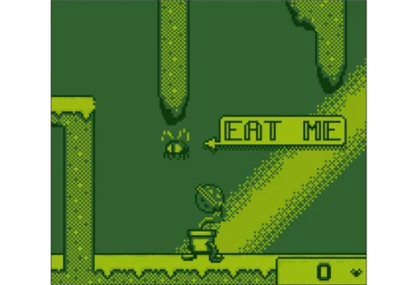 4 Colours, 10 Days: 'GBJam11' is Rapidly Approaching
