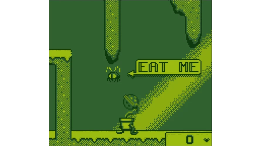 4 Colours, 10 Days: ‘GBJam11’ is Rapidly Approaching